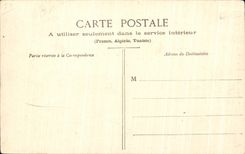 CPA Foret of Fontainebleau Counts of the Large Master