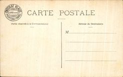 CPA Lyon Bridge Morand and Place Morand