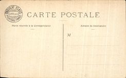 CPA Rouen Klaus Chocolate