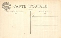 CPA Lyon Bridge Morand and Place Morand Chocolate klaus