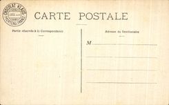 CPA Chemin de fer du Gornergrat Zermatt Chocolat Klaus