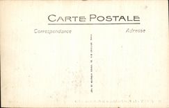 CPA Rouen the Boieldieu Bridge and the Cathedral