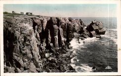 CPA la gran dimension oscila agujas