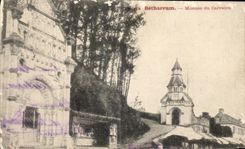 CPA Betharram Assembled of the Martyrdom