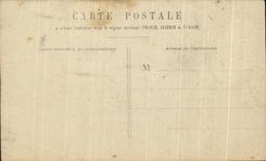 CPA Paris the Madeleine