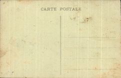 CPA Palate De Fontainebleau Throne room