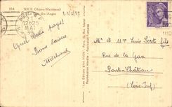 CPA Niza la bahia de los angeles