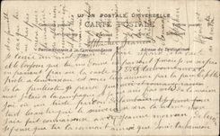 Nino de flores de la fantasia de CPA