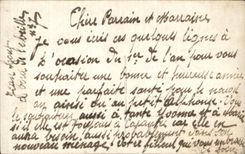 Nino de flores de la fantasia de CPA