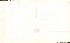 Flores de la fantasia de CPA