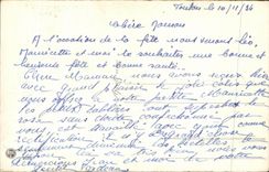 Flores de la fantasia de CPA