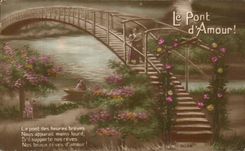 Fantasia de CPA el puente del amor