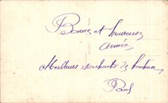 Fantasia de CPA el puente del amor