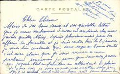 Flores de la fantasia de CPA