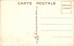 Flores de la fantasia de CPA