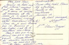 Flores de la fantasia de CPA