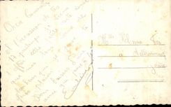 Flores de la fantasia de CPA