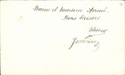 Flores de la fantasia de CPA