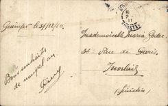 Nino de la fantasia de CPA