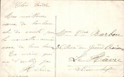 Flores de la fantasia de CPA