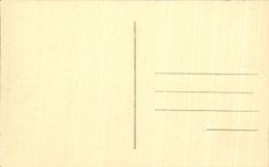 CPA Paris the Place Of Opera