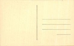 CPA Paris the Tower Saint Vault