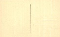 CPA Paris vista en de Apse Of nuestra senora