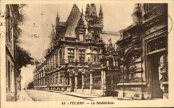 Benedictino de CPA Fecamp