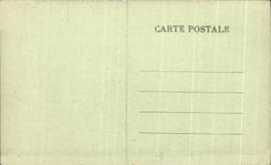 CPA Lourdes the Basilica seen of the Dimension