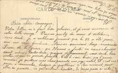 CPA Chartres the Cathedral