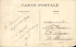 CPA Bernerie in Retz