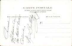 Flores de la fantasia de CPA