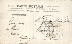 CPA Happy New Year Man