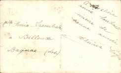 Flores de la fantasia de CPA