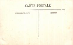 CPA Lourdes Funicular Railroad of the Peak of Jer