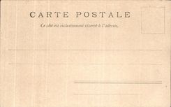 CPA Paris Dome of Invalides