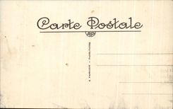 CPA Paris La Basilique du Sacre Coeur