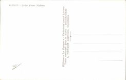 Patio de CPA de una casa de Marruecos