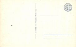 CPA St Beatenberg und Thunersee