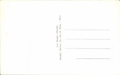 CPA Fontainebleau the Castle Court of the Good-byes