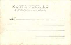 CPA Loir Et Cher Chateau De Chambord