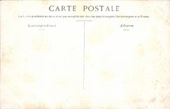 CPA vichy Panorama De Bellerive