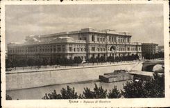 CPA Roma Palazzo Dl Giustizia