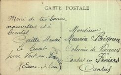 Castillo de CPA de Anet la entrada principal