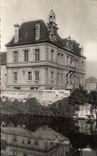 CPA Creil L'hotel De Ville
