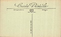 CPA the Mount Gilds the Hydropathic establishment Room of the Lost Steps