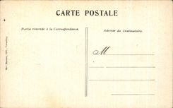 CPA Versailles Grand Trianon 