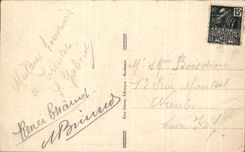 CPA Saint Emillon the Cave of St Emilion