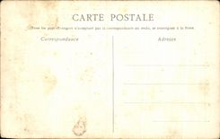 CPA the Regiment De Sambre And Meuse