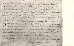 CPA History Marriage Louis King of France